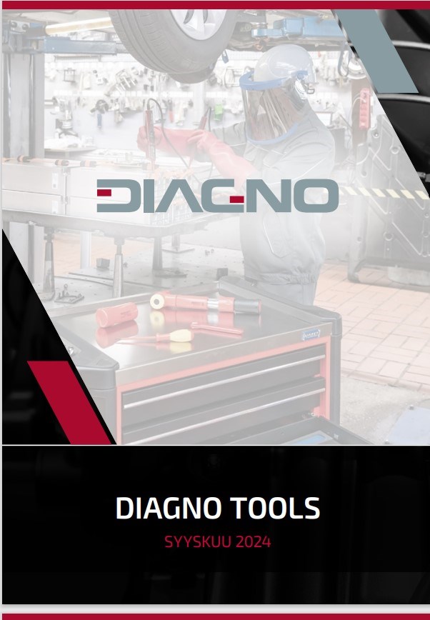 Diagno tools syksy 2024