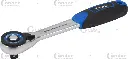 CONDOR HYLSY JA KÄRKI SARJA, 38 OSAA., 1/4', KUUSIO 5.5-14 MM