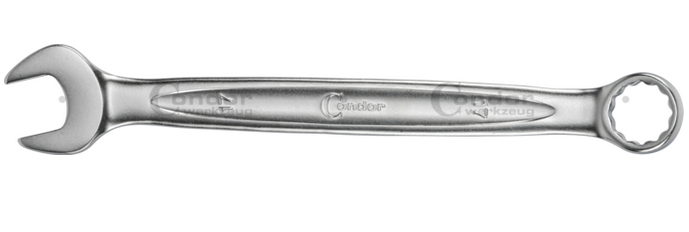 CONDOR KIINTOLENKKIAVAIN SARJA, XCESS PERFORMANCE, 25 OSAA., 6-32 MM