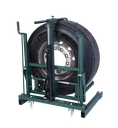 COMPAC WD500 G1 KUORMA-AUTO PYÖRÄNOSTIN 500KG