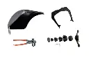 GIULIANO TASAPAINOTUSKONE P40 PIKAMUTTERIKIINNITYS 220V-1PH-50/60HZ 