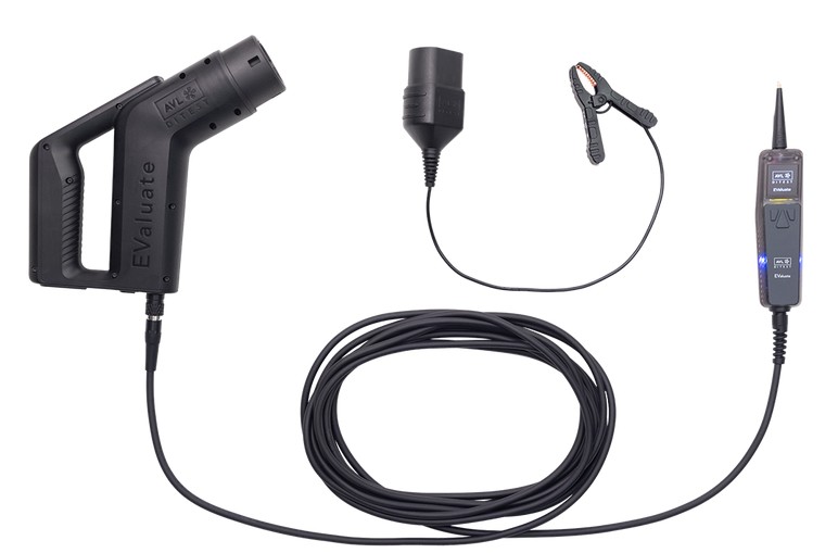 AVL EValuate