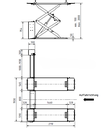 C-LINE 0.35 SDE KAKSOISSAKSINOSTIN 3.500 KG