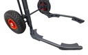 AHCON WHEEL CADDY PLUS RENGASKÄRRY