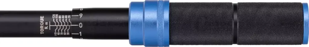 MOMENTTIAVAIN  3/8" 20-120 Nm