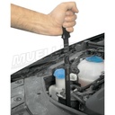 HIHNANKIRISTINTYÖKALUSARJA 5 OSAA 13, 15, 16, 17, 19 MM