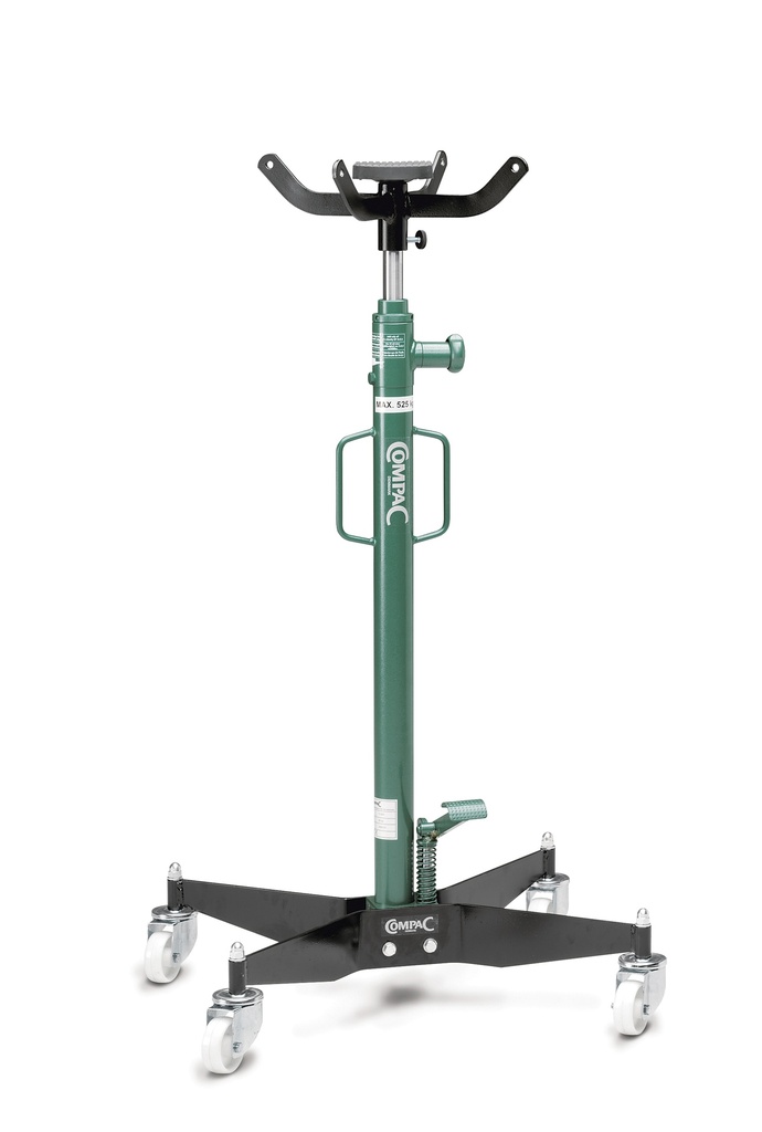 COMPAC VAIHTEISTONOSTIN TJ 1000 1000 KG
