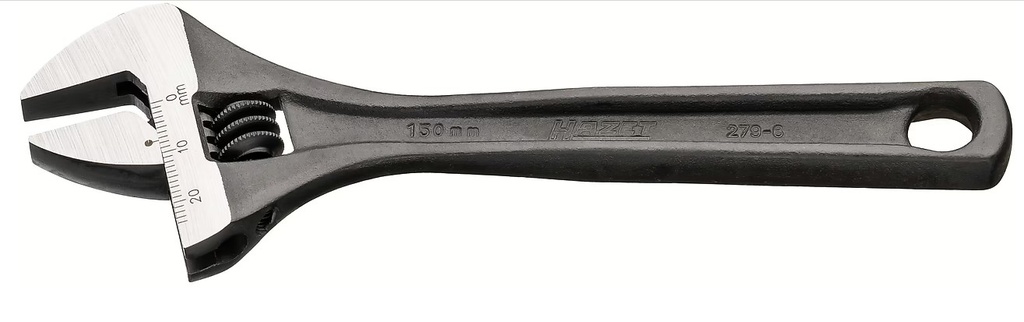JAKOAVAIN 6' 0-24MM