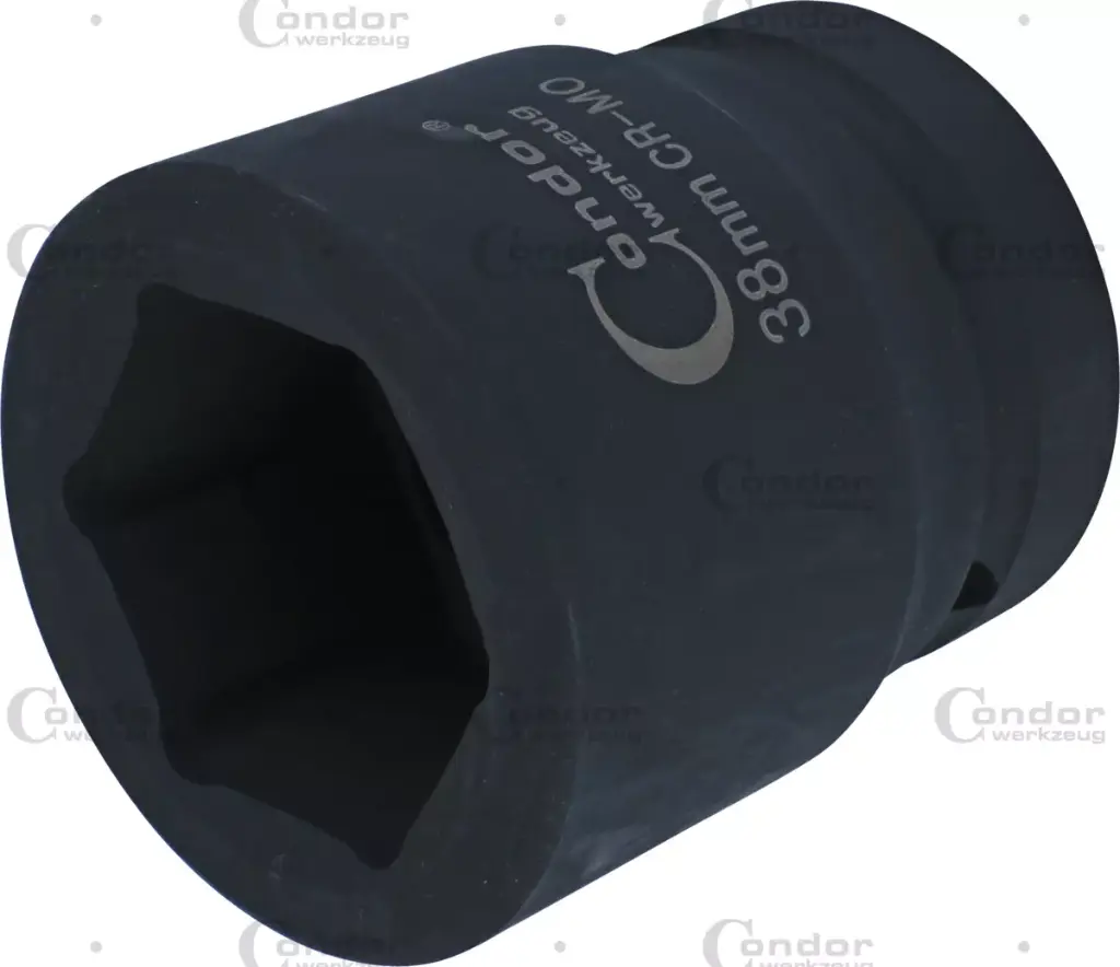 CONDOR VOIMAHYLSY 1" KUUSIO 46MM