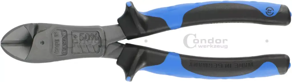 CONDOR SIVU LEIKKURI 200MM VOIMA NIVEL