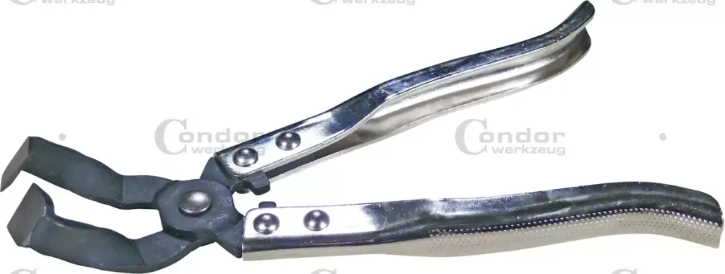 CONDOR RENGAS VENTTIILI KATKAISUPIHDIT 230MM