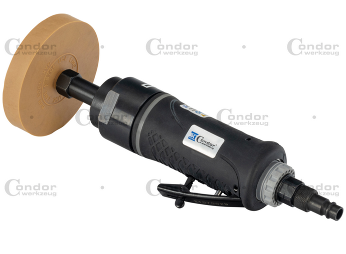 CONDOR PAINEILMA SUORAHIOMAKONE TOFFEE LAIKALLA SIS. 1 PAD