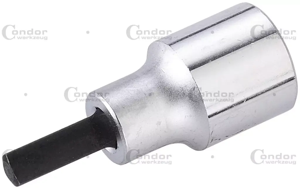CONDOR OLKA-AKSELIN LEVITYSHYLSY 1/2" 5.5X8.2MM