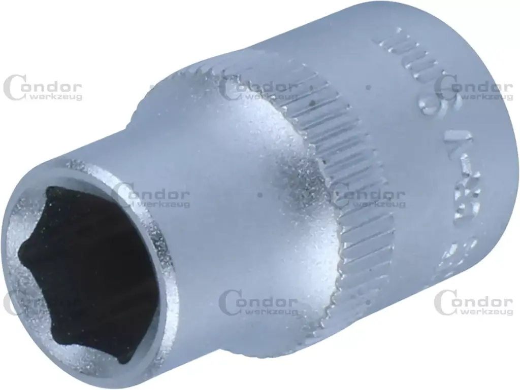 CONDOR HYLSY 3/8" KUUSIO 8MM