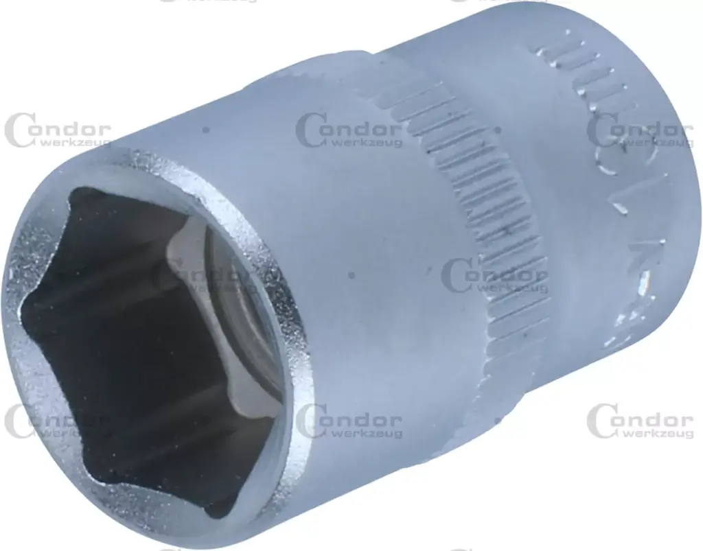 CONDOR HYLSY 3/8" KUUSIO 13MM