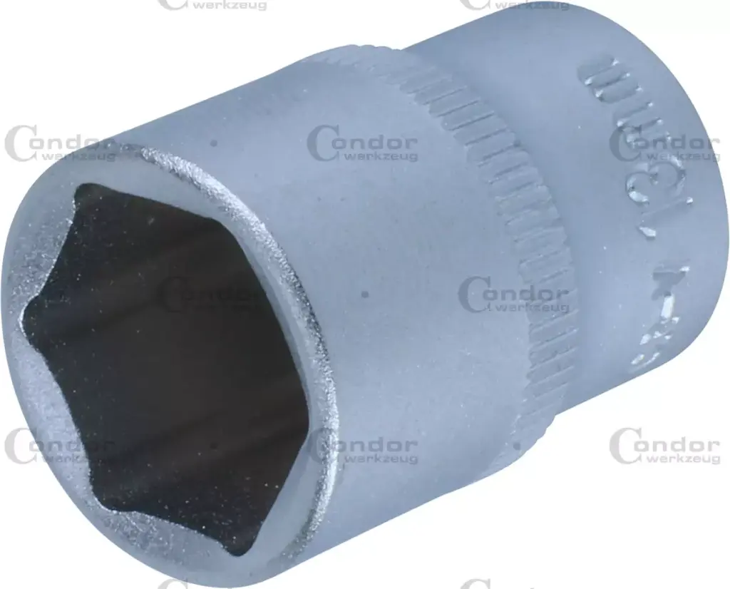 CONDOR HYLSY 1/4" KUUSIO 14MM