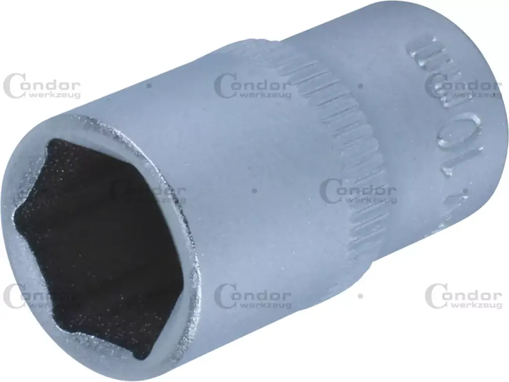 CONDOR HYLSY 1/4" KUUSIO 11MM