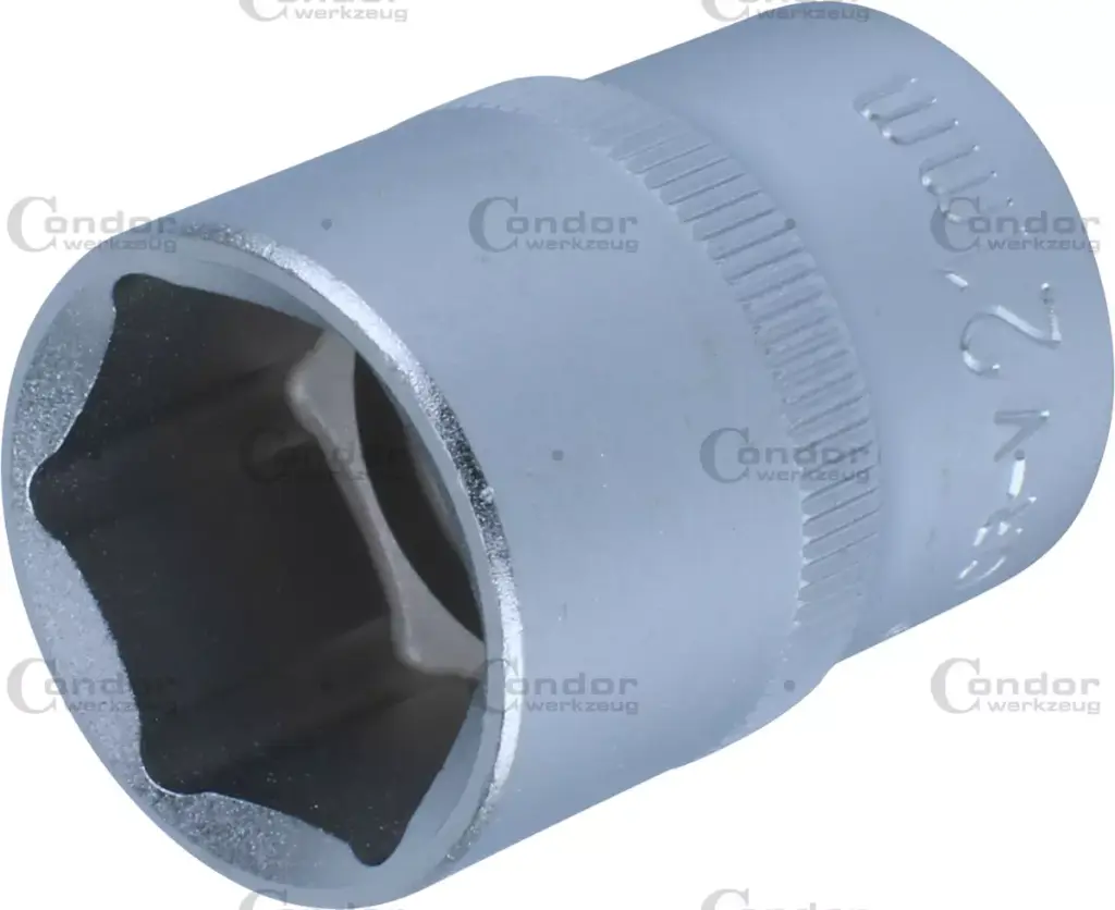 CONDOR HYLSY 1/2" KUUSIO 23MM