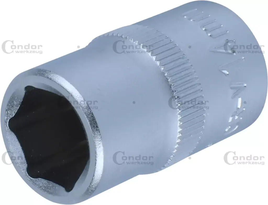 CONDOR HYLSY 1/2" KUUSIO 10MM