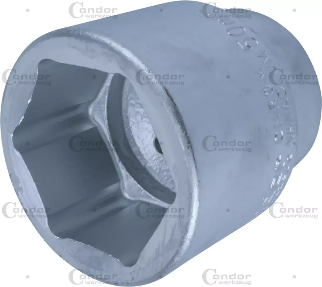 CONDOR HYLSY 1" KUUSIO 70MM