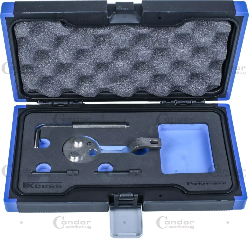 CONDOR AJOITUSTYÖKALUSARJAD 2.2 L TDCI