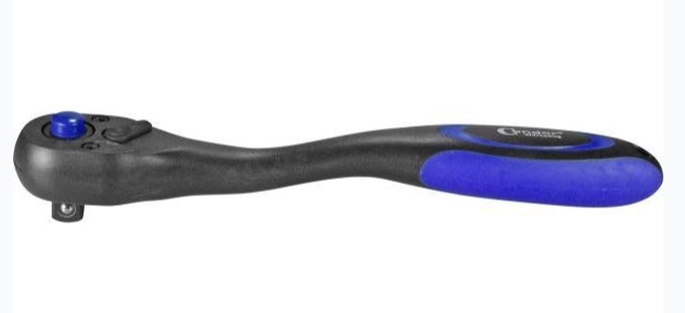 CONDOR ABS RÄIKKÄVÄÄNNIN, 3/8', ERGONOMINEN, 205 MM SOPII VIGOR MODUUL