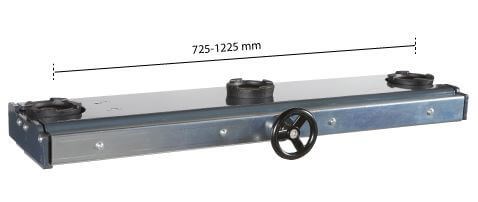 AC T6-1 NOSTOPALKKI 13T 850-1350 MM