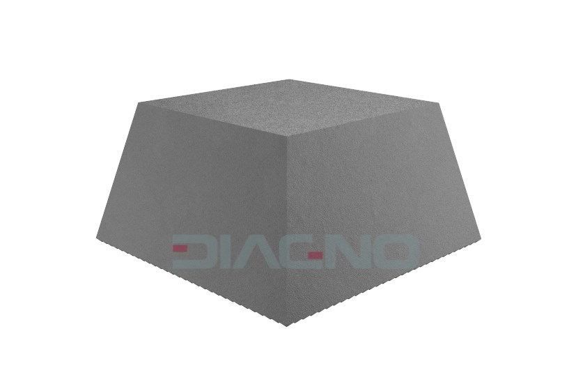 NOSTOTYYNY 135 X 135 X 70 MM KUMI KARTIO