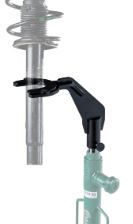 COMPAC ISKUNVAIMENTIMEN KANNATIN VAIHTEISTONOSTIMEEN TJ 325/525 25/30MM VARTEEN