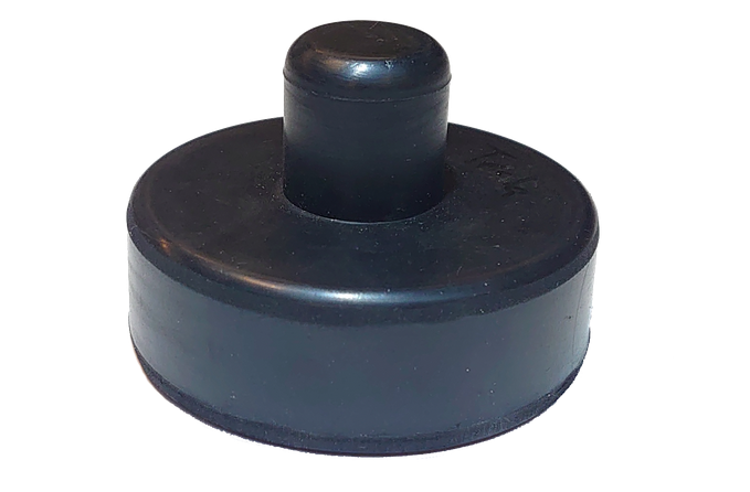 COMPAC NOSTOTYYNY TUNKKIIN, USEIMMAT TESLAT 28MM KESKITAPPI