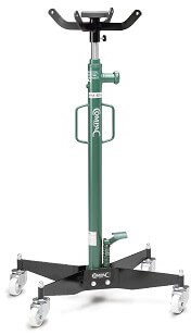 COMPAC  VAIHTEISTONOSTIN TJ 525 525K