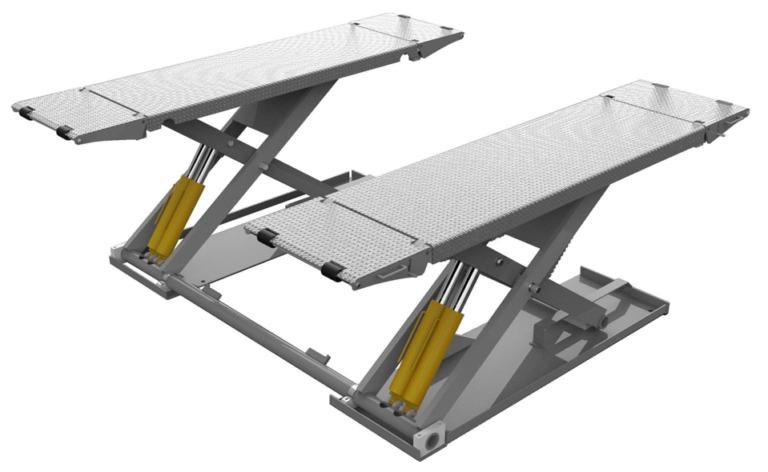 WINNTEC MATALASAKSINOSTIN 3500KG