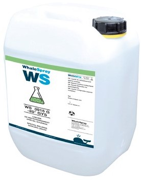 GYS JÄÄHDYTYSNESTE CORAGARD 10 L