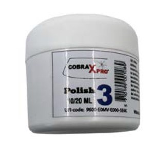 PIT 3 POLISH 20 ML