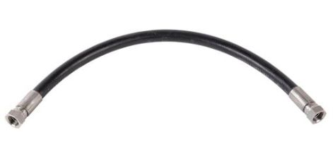 LIITOSLETKU LP-KELALTA 0,6 M 1/2' 20 BAR