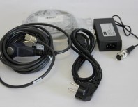 AVL MDS AUX 2000, INTEGR. DISPEED PYÖRINTÄNOPEUSMITTAUS