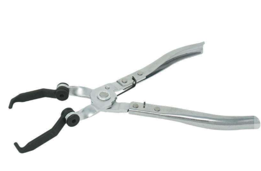 POLTTOAINELINJA PIHDIT KÄÄNTYVÄT PÄÄT