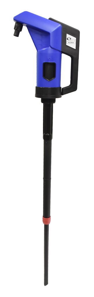 TYNNYRIPUMPPU Vesi/Jäähdytysneste/Tuulilasinpesuaine/Rasvanpoistoaine 0,3L/ISKU POLYPROPYLENE / VITON TIIVISTEILLÄ