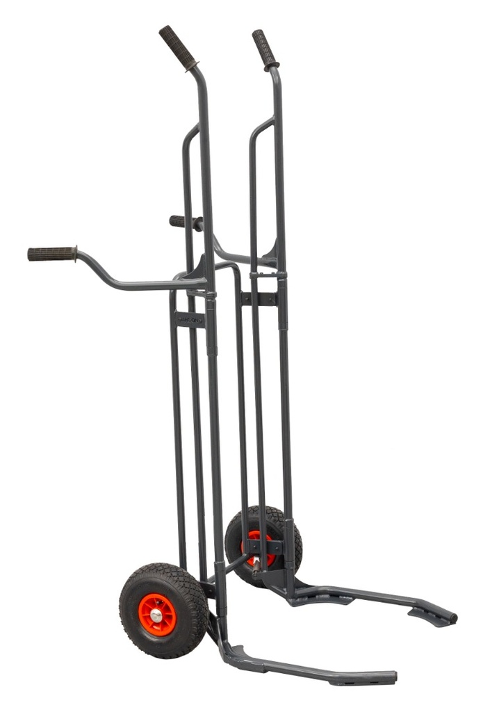 AHCON WHEEL CADDY PLUS RENGASKÄRRY