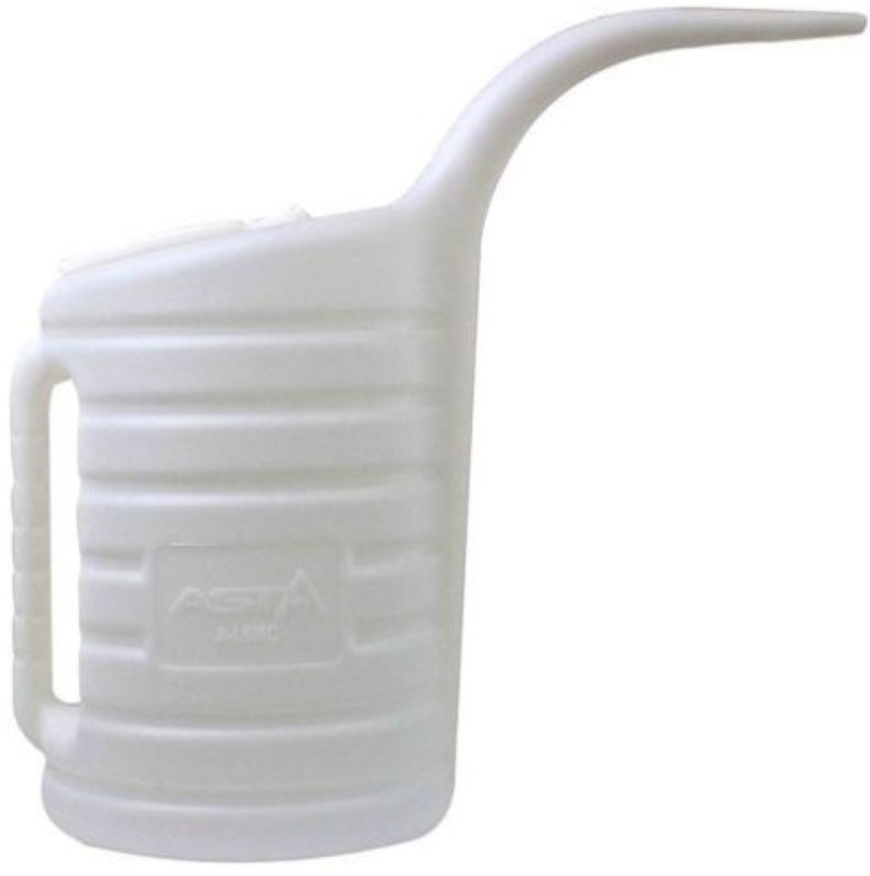 Mittakannu 6L  kaatonokalla