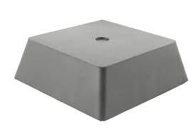 NOSTOTYYNY 150 X 150 X 50 MM KUMI KARTIO