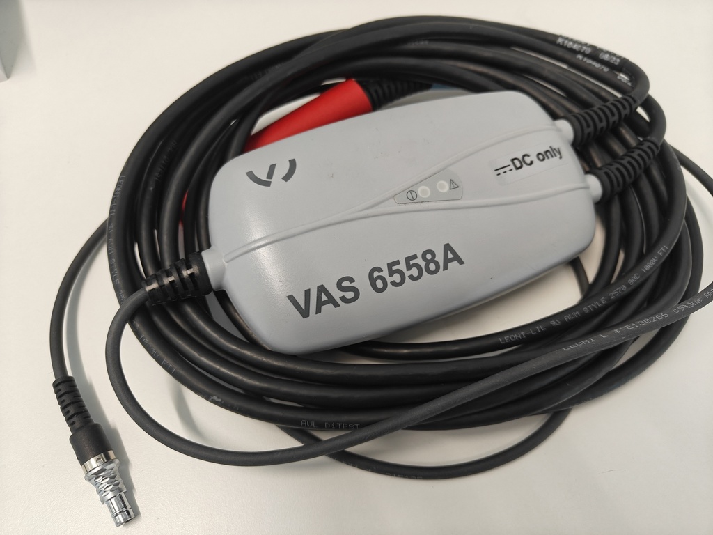AVL VAS 6558A VAIHTOLAITE