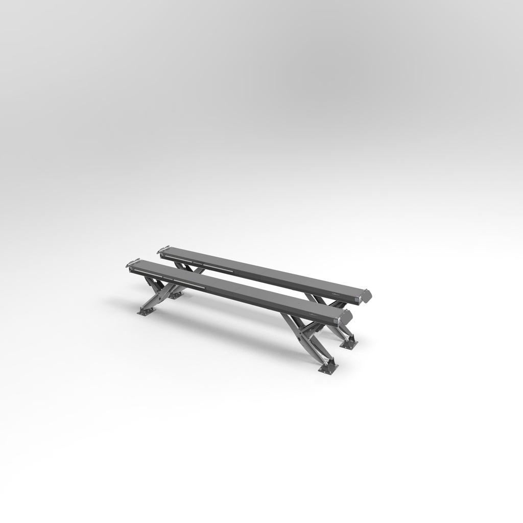 FINKBEINER HDS25-9000 SAKSINOSTIN