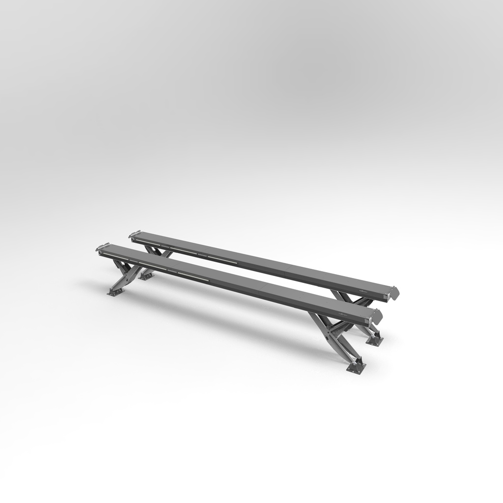 FINKBEINER HDS25-12000 SAKSINOSTIN