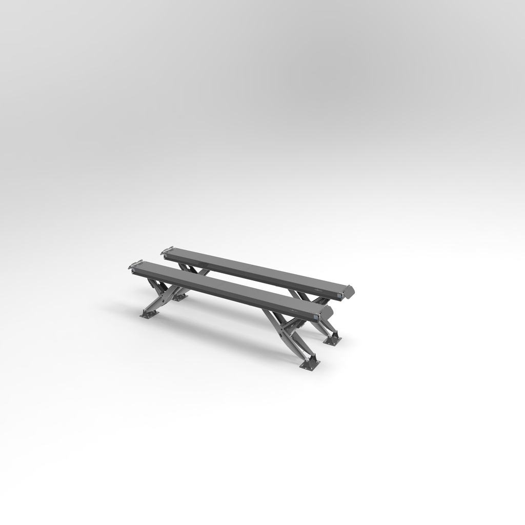 FINKBEINER HDS35-8000 SAKSINOSTIN