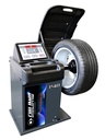 GIULIANO TASAPAINOTUSKONE P40 PIKAMUTTERIKIINNITYS 220V-1PH-50/60HZ 