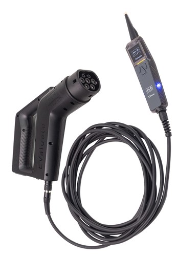 AVL EValuate