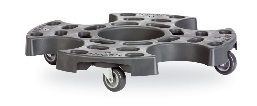 WHEEL TROLLEY RECYCLED EV