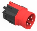 NRG KICK SMART ATTACHMENT 32A 3 VAIHE ADAPTERI