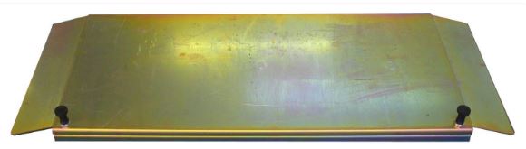 OPTIMO LIUKULEVYSARJA 1 M PITKÄ, 3D TYÖNTÖKOMPENSOINTIIN